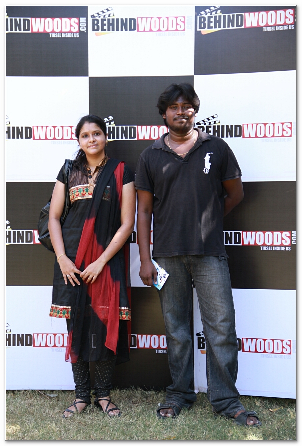BEHINDWOODS ORU KAL ORU KANNADI CONTEST - IMAGES